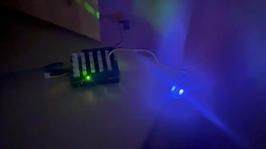 Blinky